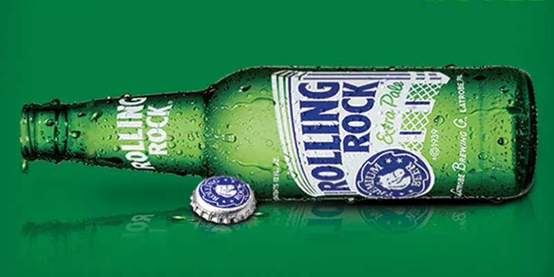 Rolling Rock beer 1672058180