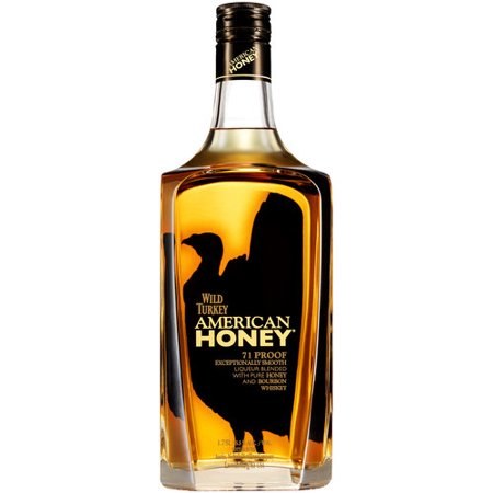 Wild Turkey American Honey 1672401056