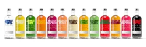 absolut vodka flavors 1 1