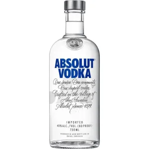 absolut vodka price 1 1