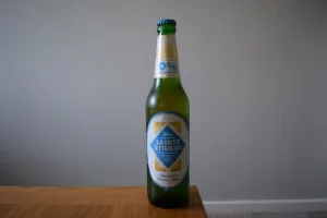 alcohol free lager 1 1