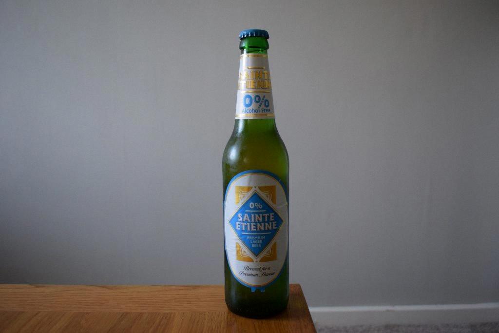 alcohol free lager