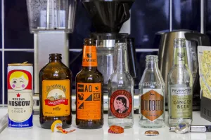 alcoholic ginger beer brands 1 1