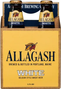 allagash white abv 1 1