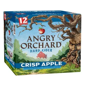 angry orchard alcohol content 1 1