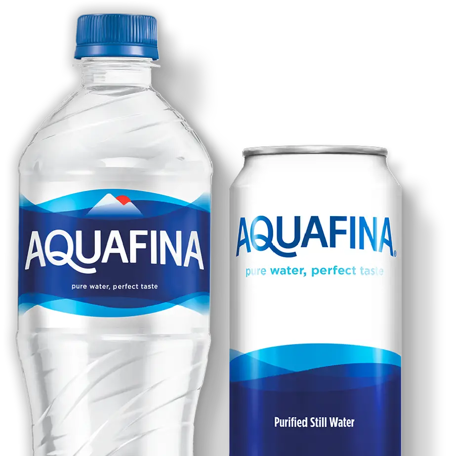 What's in Aquafina The Ingredients Behind the Refreshment