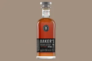 bakers bourbon 1 2