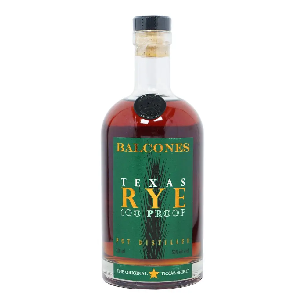balcones rye whiskey 1672210040