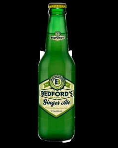 bedford ginger beer 1 1