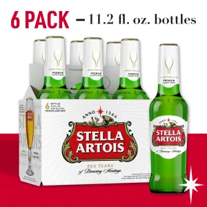 beer stella artois 1 1