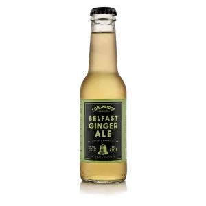 belfast ginger beer 1 1