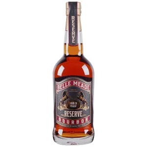 belle meade reserve bourbon 1 1