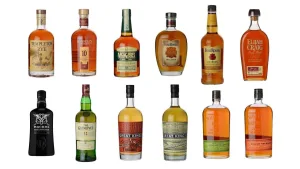 best cheap whiskey 2 1