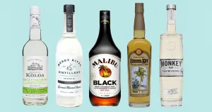 best coconut rum 4 1