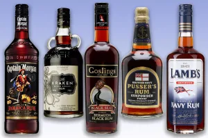 best dark rum 3 1