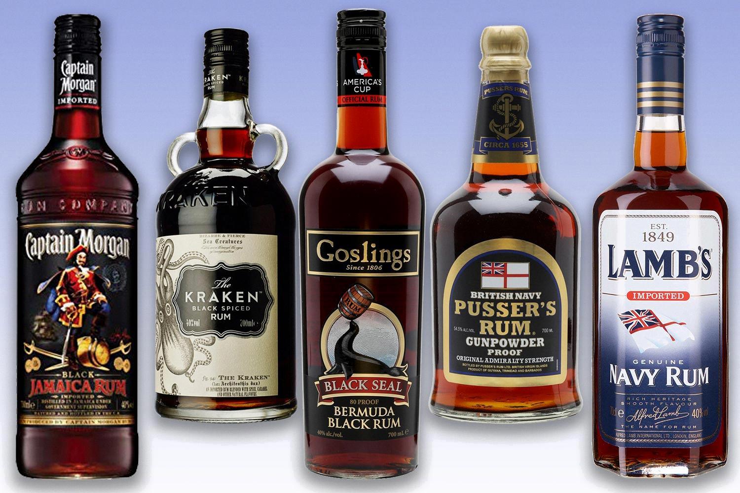 the-best-dark-rums-for-flavorful-experience