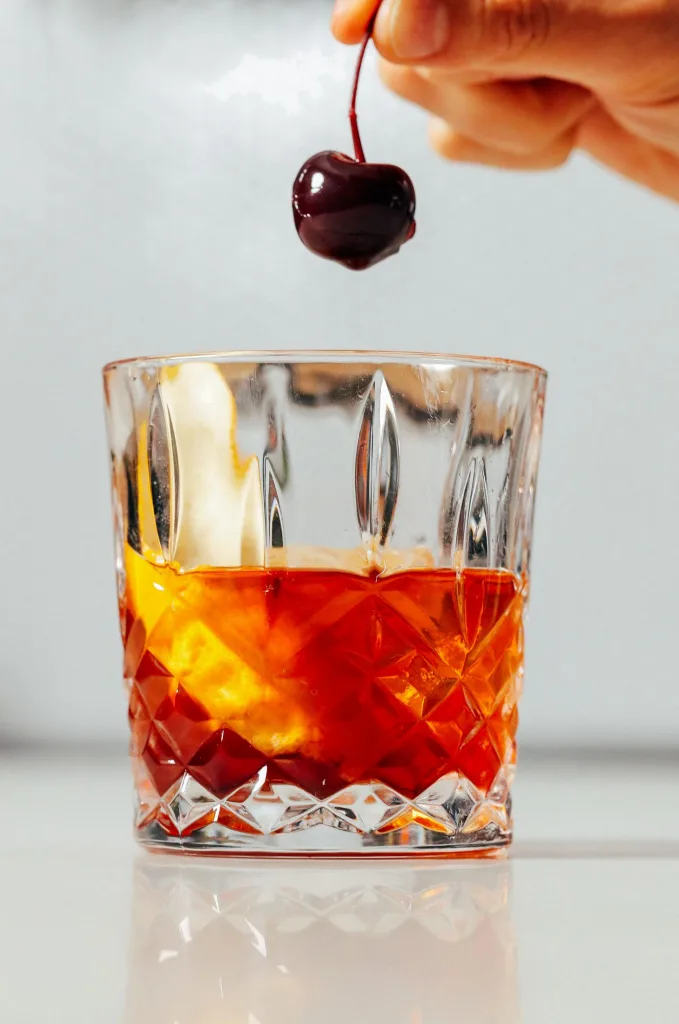 The Ultimate Guide to Finding the Best Old Fashioned Glasses!