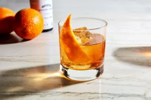 best whiskey for old fashioned 1 1