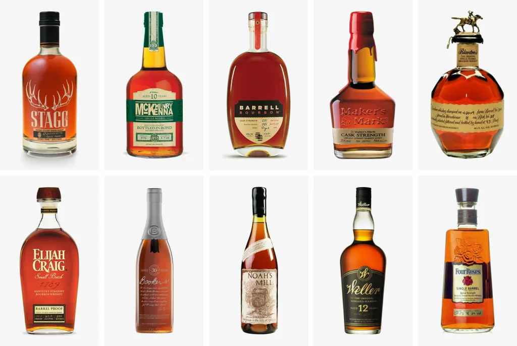 best bourbon under 100 1671646341