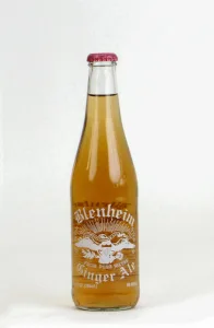 blenheim ginger beer 1 1