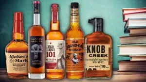bourbon for beginners 1 1
