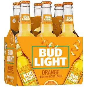 bud light orange calories 1 1