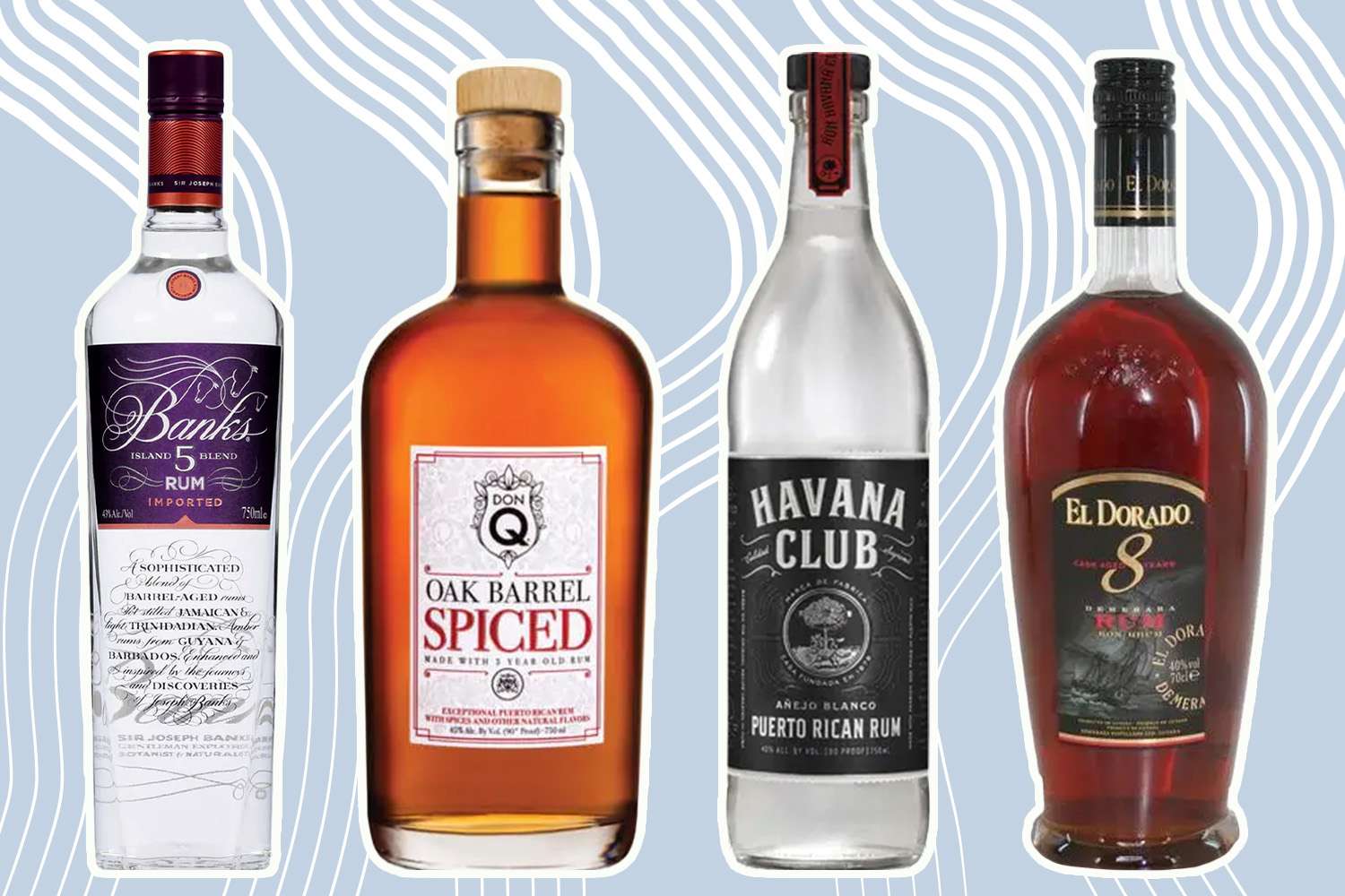 Cheap Rum, Big Bang for Your Buck!