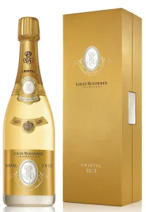 cristal champagne price 1 1