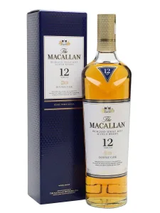 double cask meaning 1 1