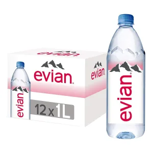 evian water price 1 1
