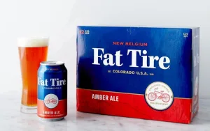 fat tire abv 3 1