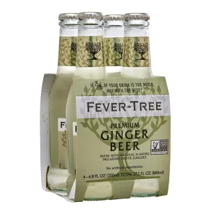 fever tree ginger beer gluten free 1 1