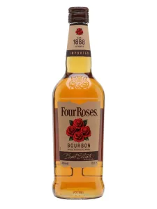 four roses bourbon price 1 1