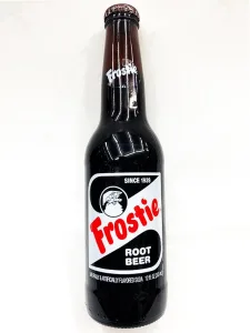 frostie ginger beer 1 1