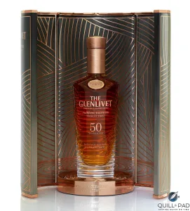 glenlivet price 2 1