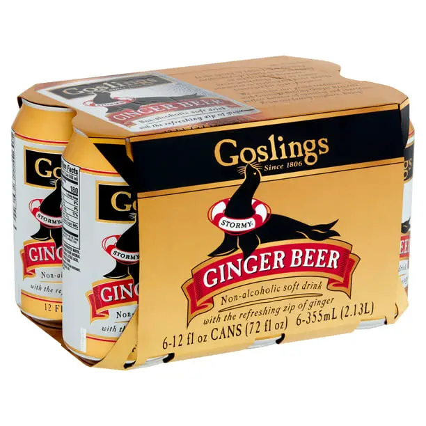gosling ginger 1670409329