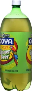 goya ginger beer 4