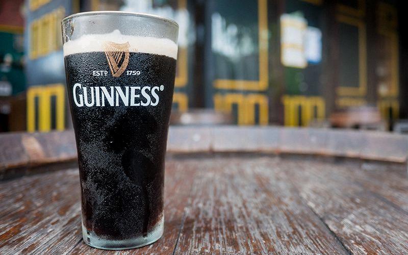 The Surprising Health Benefits of Guinness Unlocking the LowCalorie