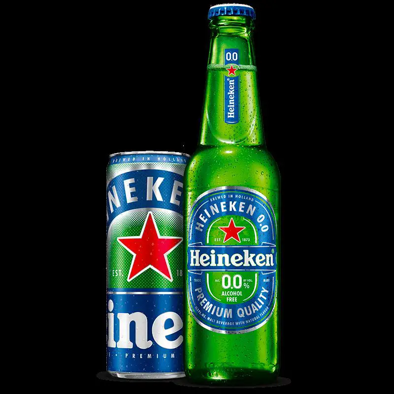 The Alcohol Content Of Heineken An In Depth Look