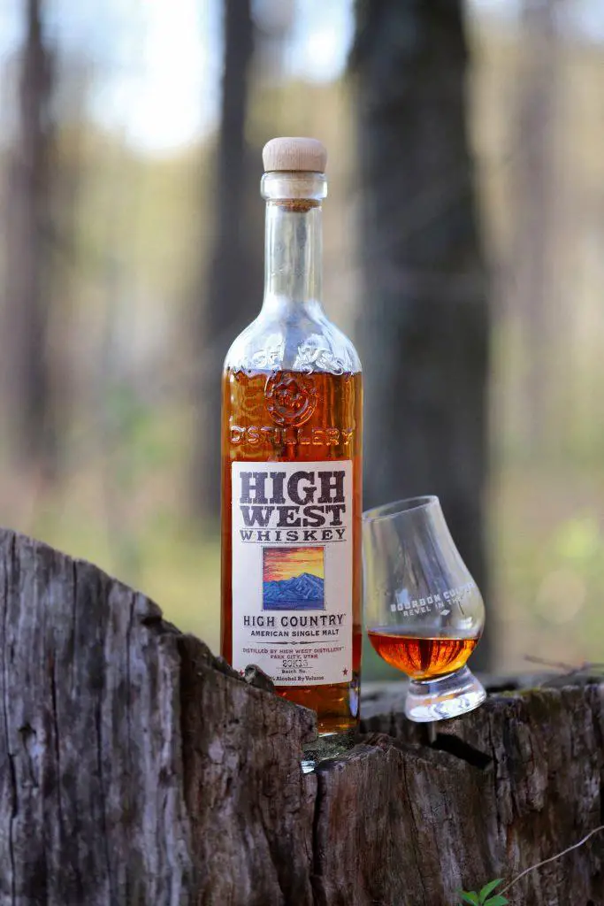 high west high country review