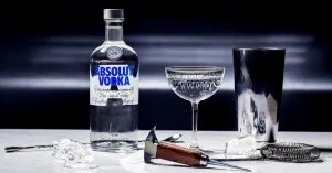 is absolut vodka gluten free 2 1