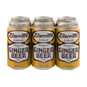 is barritts ginger beer gluten free 1 1