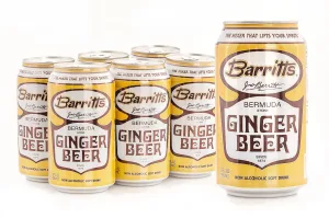 is non alcoholic ginger beer good for upset stomach 1 1