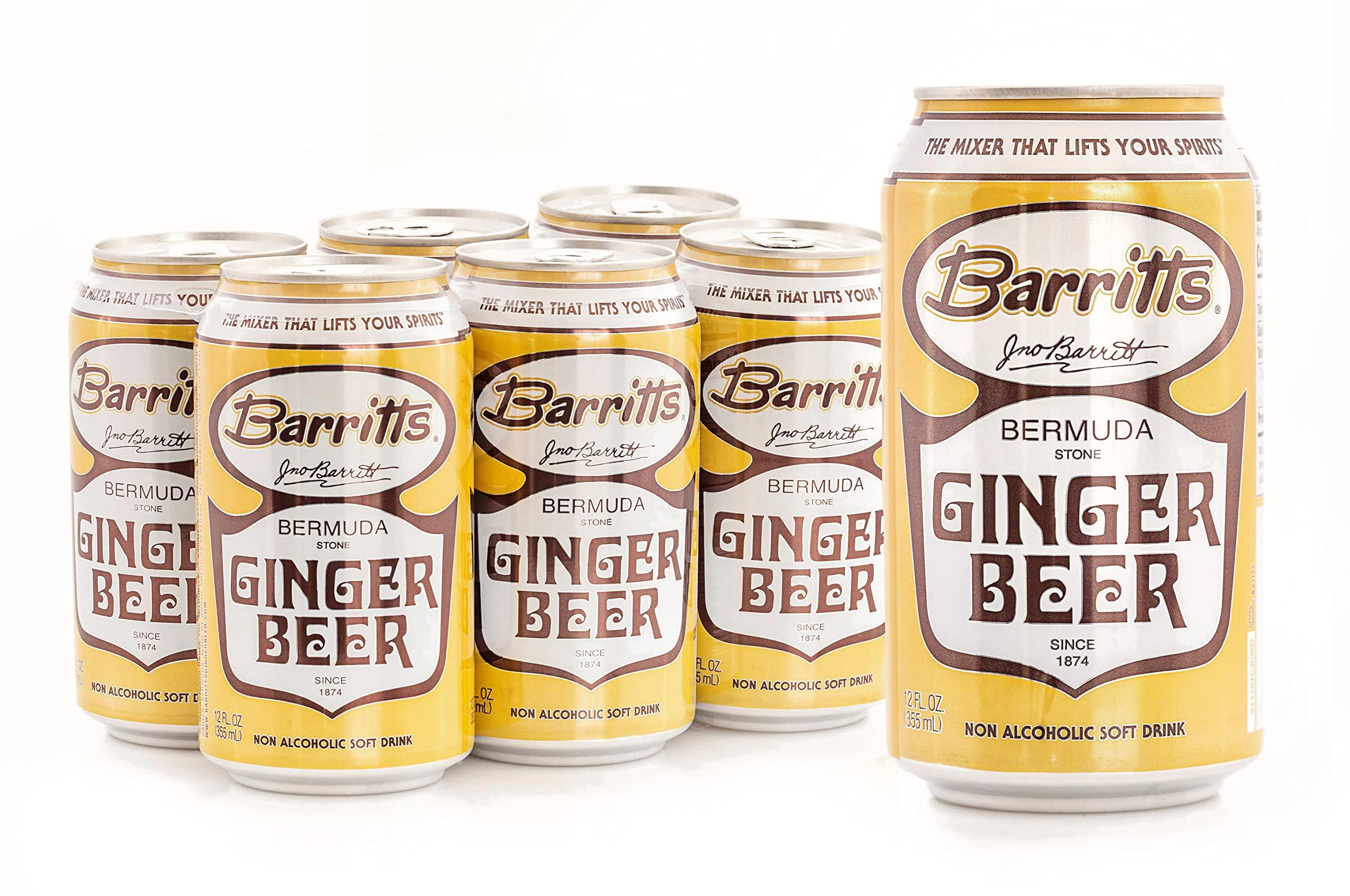 The Health Benefits Of Non Alcoholic Ginger Beer