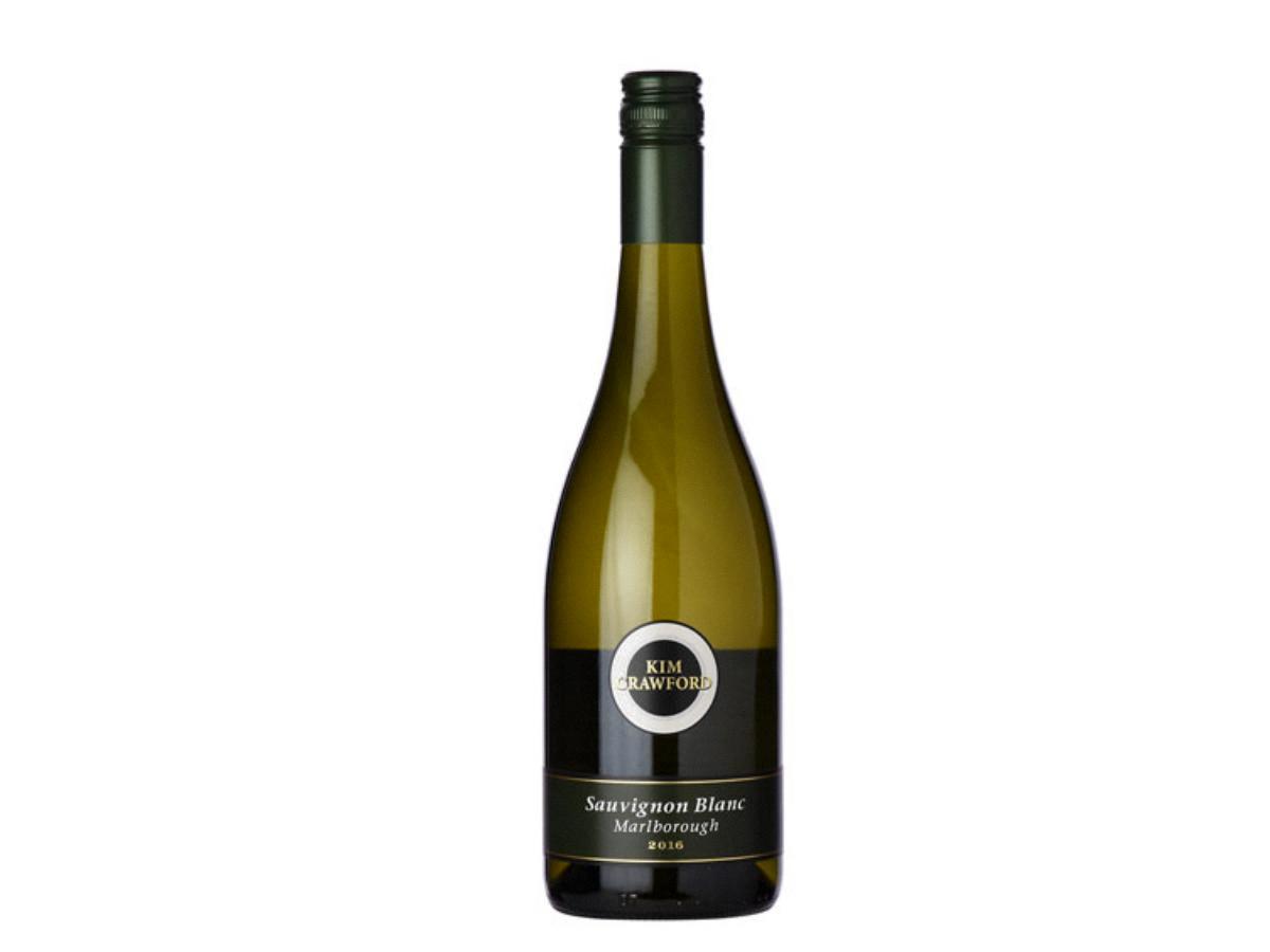 Enjoy Kim Crawford Sauvignon Blanc Without Breaking Your Calorie Count!