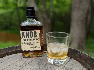 knob creek distillery 1 1