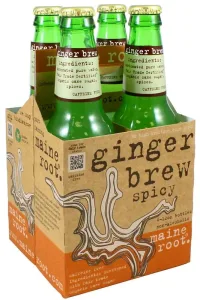 maine ginger beer 1 1