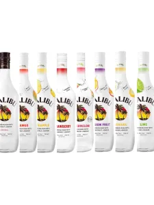 malibu rum flavors 1 1