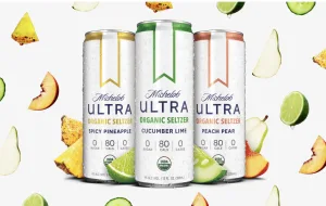 michelob ultra calories 3 1