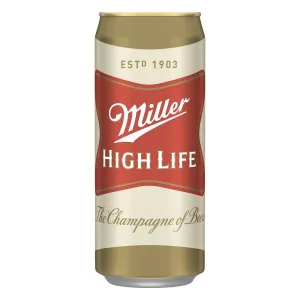 miller high life abv 1 1